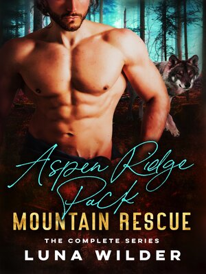 cover image of Aspen Ridge Pack